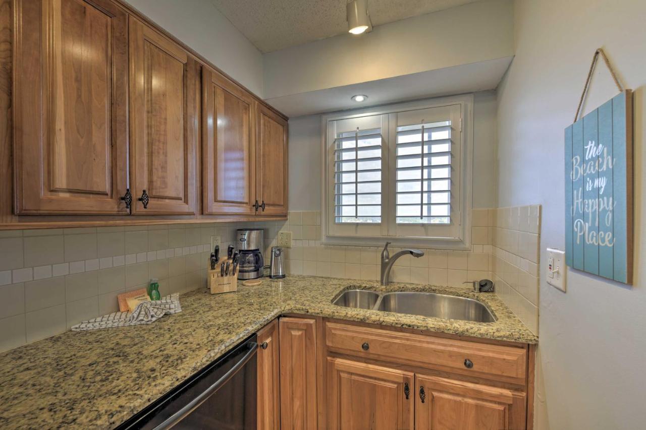 Pcb Condo With Community Perks And Beach Access Панама-Сити Экстерьер фото