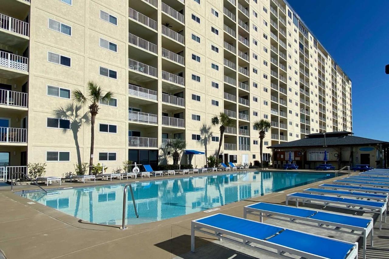 Pcb Condo With Community Perks And Beach Access Панама-Сити Экстерьер фото